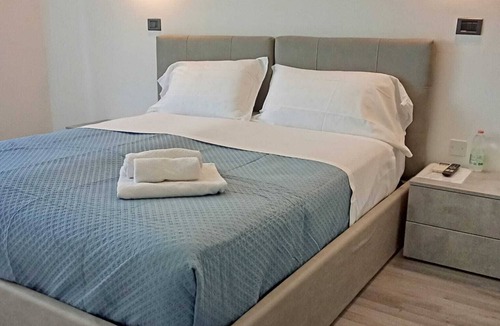 Castel d'Ario Hotel | Hotel Edelweiss Mantova