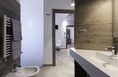 Alba Adriatica Hotel | Hotel Eden