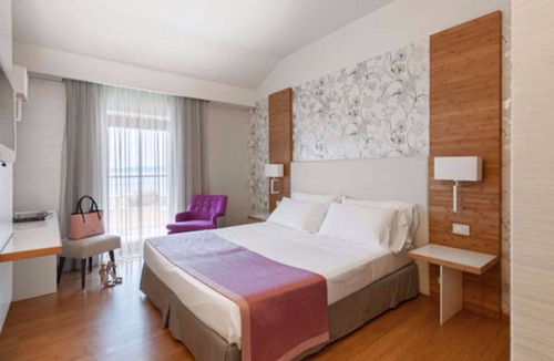 Sirmione Old Town Hotel | Hotel Eden