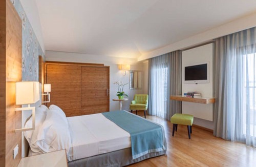 Sirmione Old Town Hotel | Hotel Eden