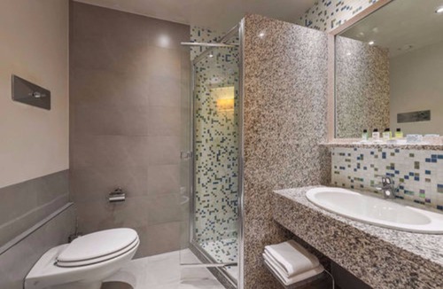 Sirmione Old Town Hotel | Hotel Eden