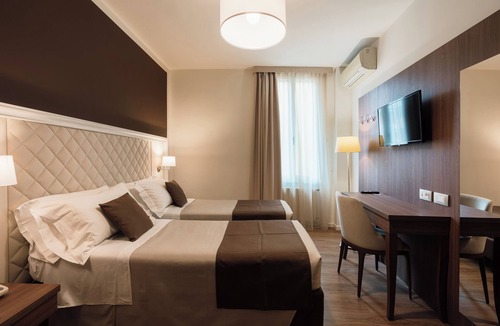 Salo Hotel | Hotel Eden Salò