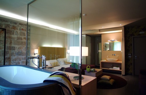 Comiso Hotel | Hotel El Homs Palace