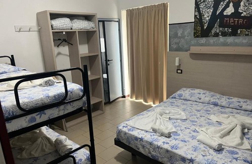 Rivazzurra Hotel | Hotel Elba