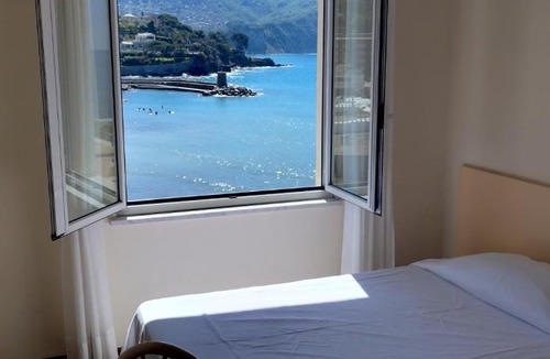 Recco Hotel | Hotel Elena