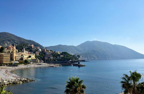 Recco Hotel | Hotel Elena