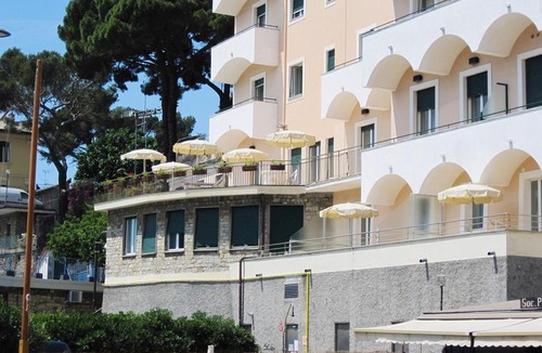 Recco Hotel | Hotel Elena