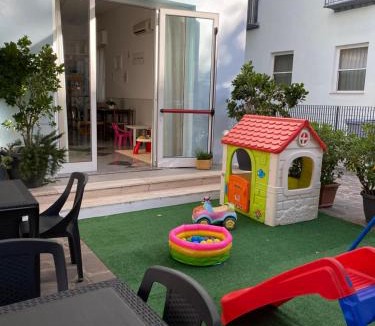Miramare Hotel | Hotel Eliseo