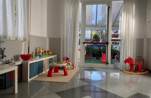 Miramare Hotel | Hotel Eliseo