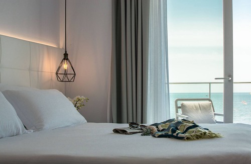 Old Town Hotel | Hotel Elite