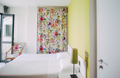 Salsomaggiore Terme Hotel | Hotel Elite