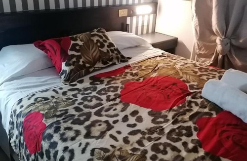 San Mauro Torinese Hotel | Hotel Elite