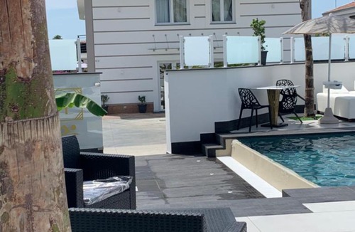 Varcaturo Hotel | Hotel Elite