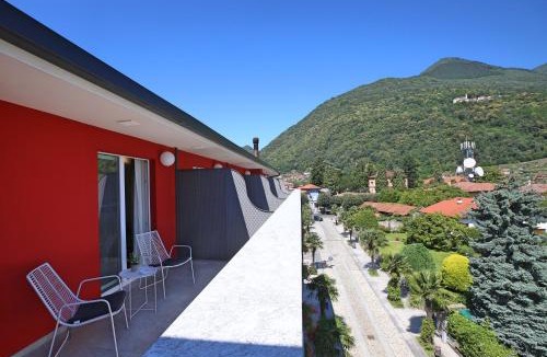 Cannobio Hotel | Hotel Elvezia