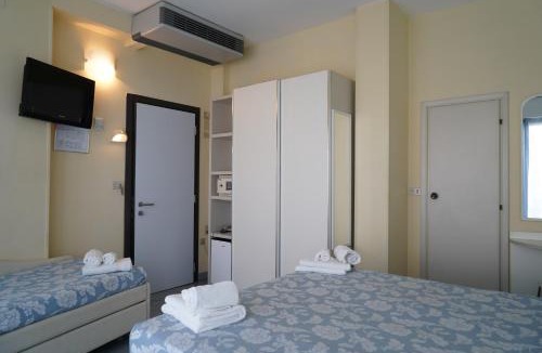 Valverde Hotel | Hotel Embassy