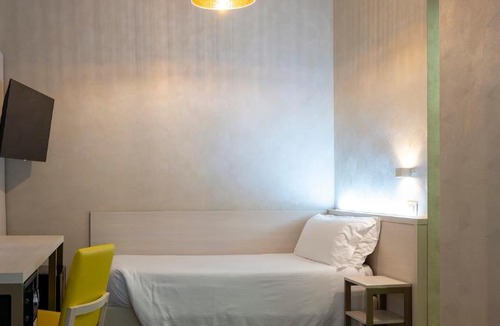 Pero Hotel | Hotel Embassy