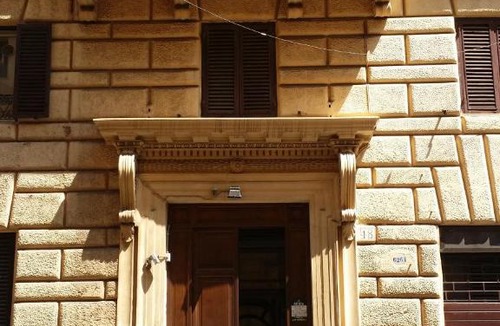 Sallustiano Hotel | Hotel Ercoli House