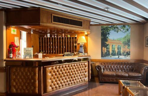 Fiuggi Hotel | Hotel Erika