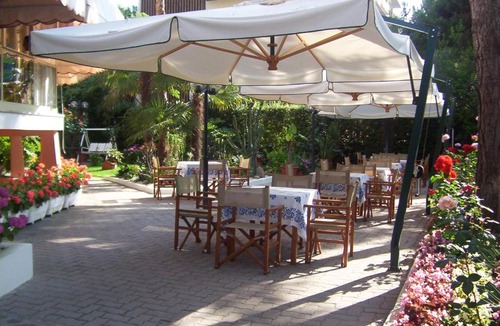Tagliata Hotel | Hotel Escorial