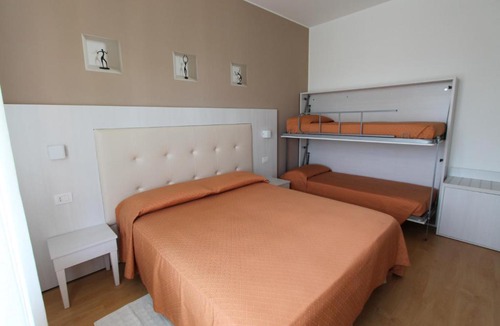 Tagliata Hotel | Hotel Escorial