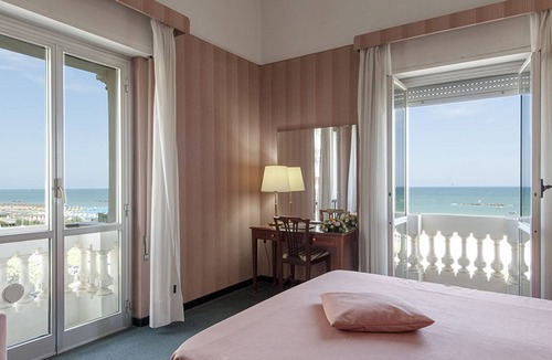 Pescara Hotel | Hotel Esplanade