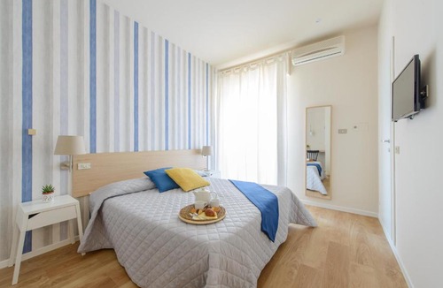 Rivazzurra Hotel | Hotel Esplanade