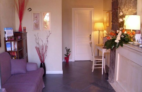 Coste Hotel | Hotel Etna