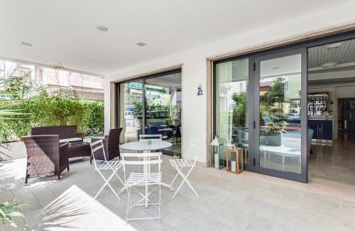 Valverde Hotel | Hotel Eugenio