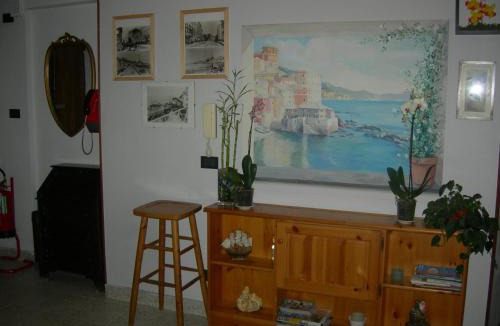 Genoa Hotel | Hotel Euro