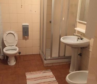 Genoa Hotel | Hotel Euro