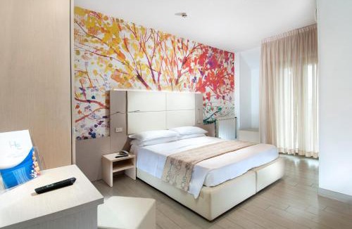 Cupra Marittima Hotel | Hotel Europa