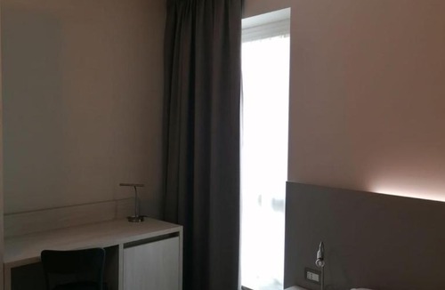 Dossobuono Hotel | Hotel Europa