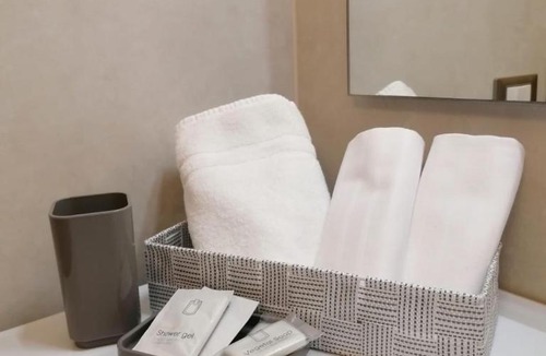 Dossobuono Hotel | Hotel Europa