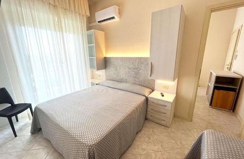 Pinarella Hotel | Hotel Everest