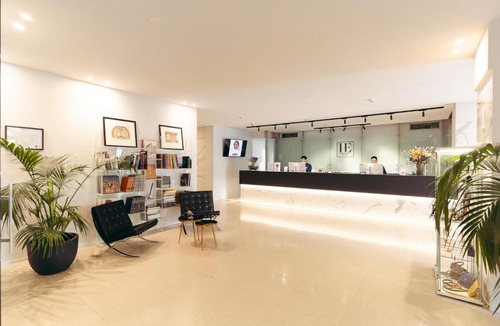 Municipio 2 Hotel | Hotel Excelsior Bari - by Farace Hotels