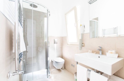 Vieste Hotel | Hotel Falcone