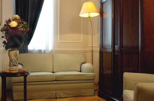 Frascati Hotel | Hotel Flora