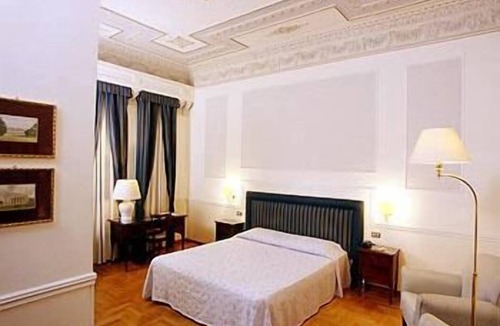 Frascati Hotel | Hotel Flora