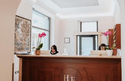 Carciano Hotel | Hotel Flora