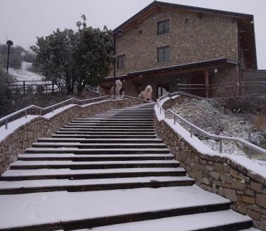 Grumello del Monte Hotel | Hotel Fontana Santa