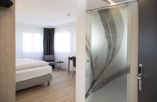 Widnau Hotel | Hotel Forum Widnau