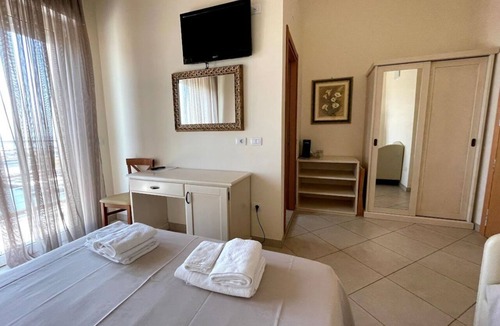 Cervia Hotel | Hotel Franca