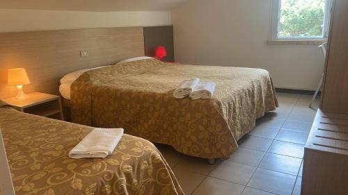 Pinarella Hotel | Hotel Furga B&B