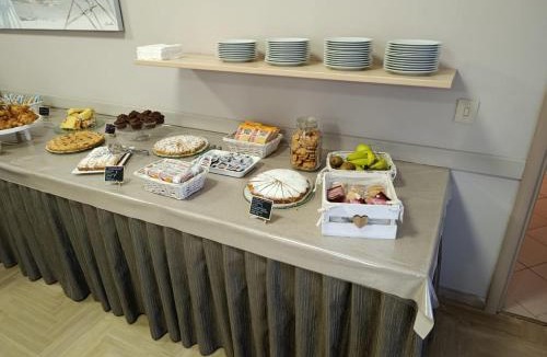 Pinarella Hotel | Hotel Furga B&B