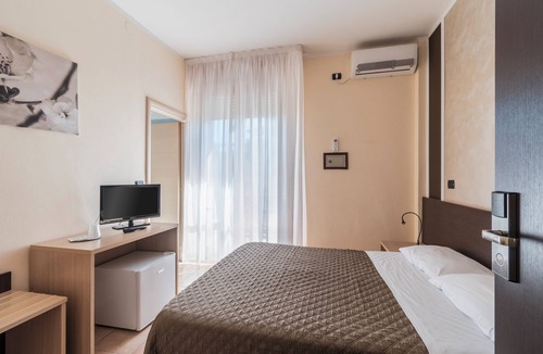 Marina di Massa Hotel | Hotel Gabrini