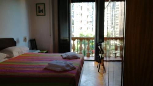 Milan Hotel | Hotel Gambara