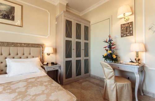 Pinarella Hotel | Hotel Gambrinus