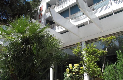 Alba Hotel | Hotel Gambrinus