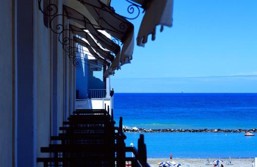 Cattolica Hotel | Hotel Gambrinus Mare