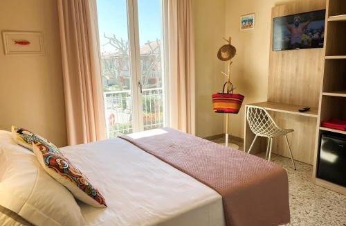 Marotta Hotel | Hotel Garden B&B
